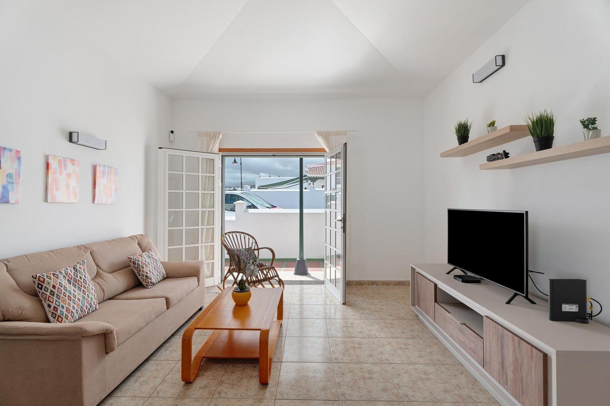 House Of * Abades (Tenerife)